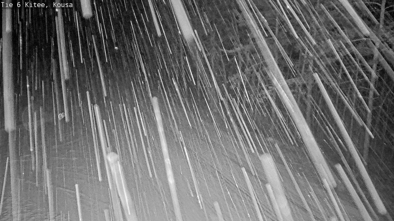 Kelikamerat Kuva Tie 6, Kitee, Kousa, Kitee, Pohjois-Karjala