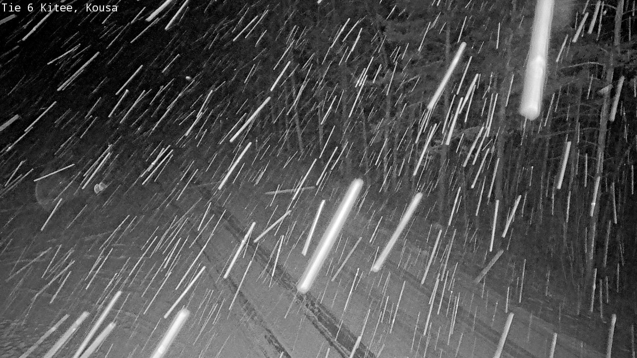 Kelikamerat Kuva Tie 6, Kitee, Kousa, Kitee, Pohjois-Karjala