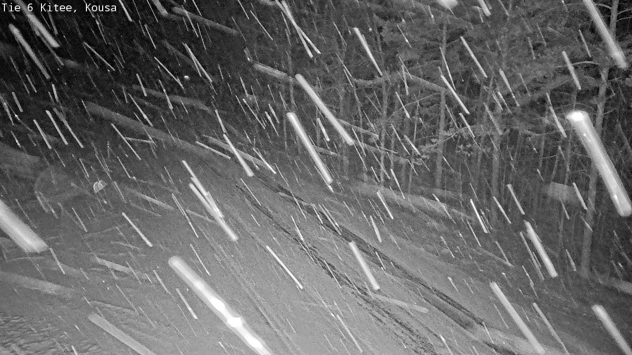 Kelikamerat Kuva Tie 6, Kitee, Kousa, Kitee, Pohjois-Karjala