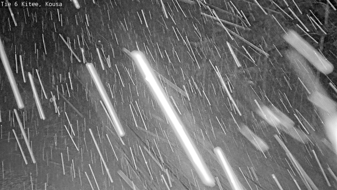 Kelikamerat Kuva Tie 6, Kitee, Kousa, Kitee, Pohjois-Karjala