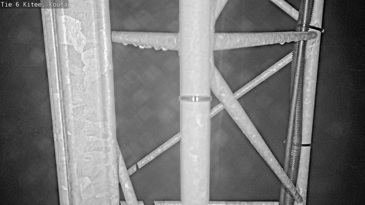 Weather Camera Image Road 6, Kitee, Kousa, Kitee, Pohjois-Karjala