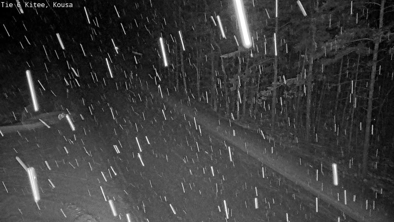 Kelikamerat Kuva Tie 6, Kitee, Kousa, Kitee, Pohjois-Karjala