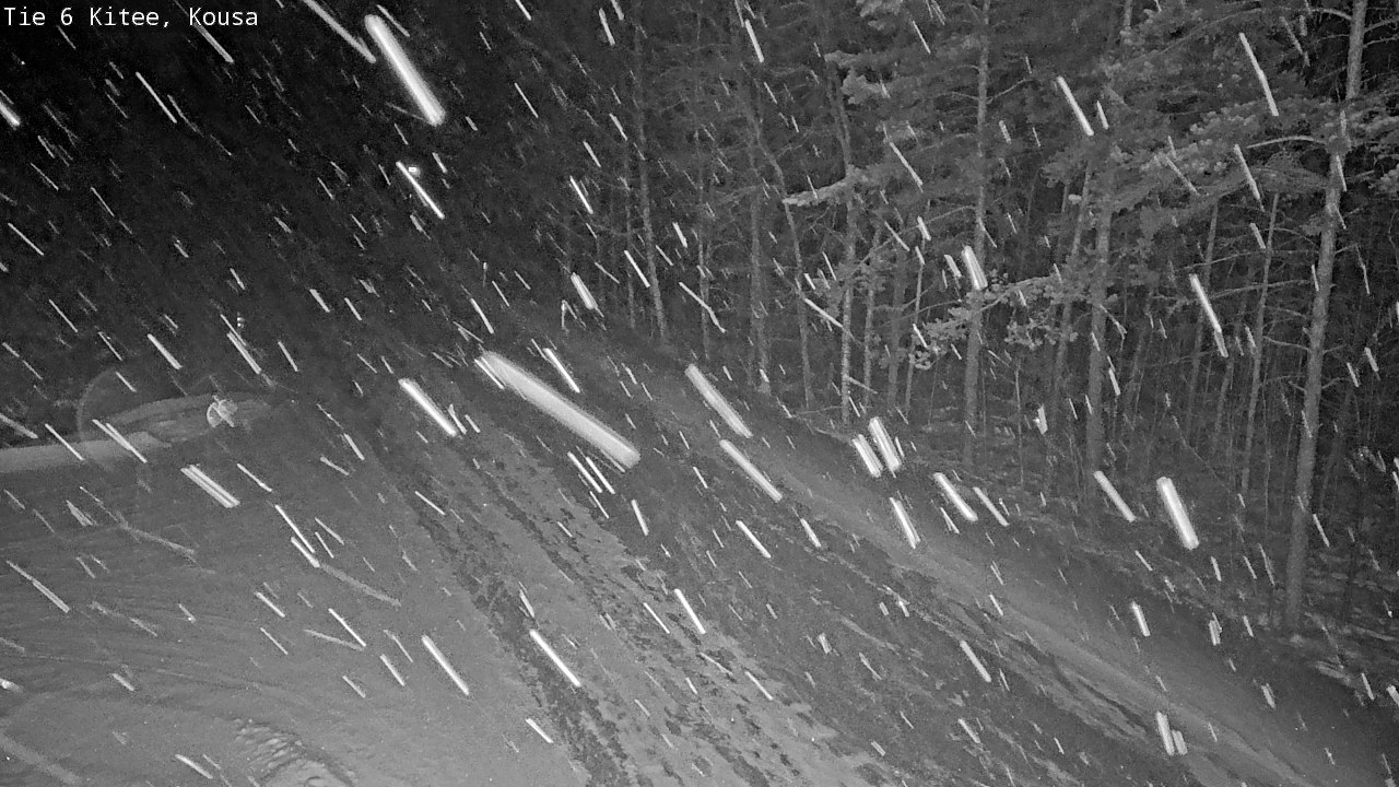 Kelikamerat Kuva Tie 6, Kitee, Kousa, Kitee, Pohjois-Karjala