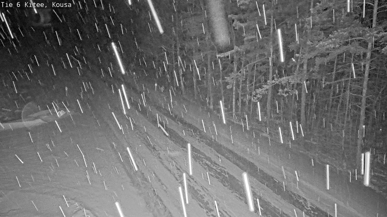 Kelikamerat Kuva Tie 6, Kitee, Kousa, Kitee, Pohjois-Karjala