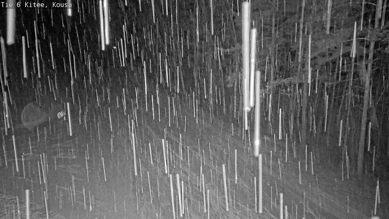 Kelikamerat Kuva Tie 6, Kitee, Kousa, Kitee, Pohjois-Karjala