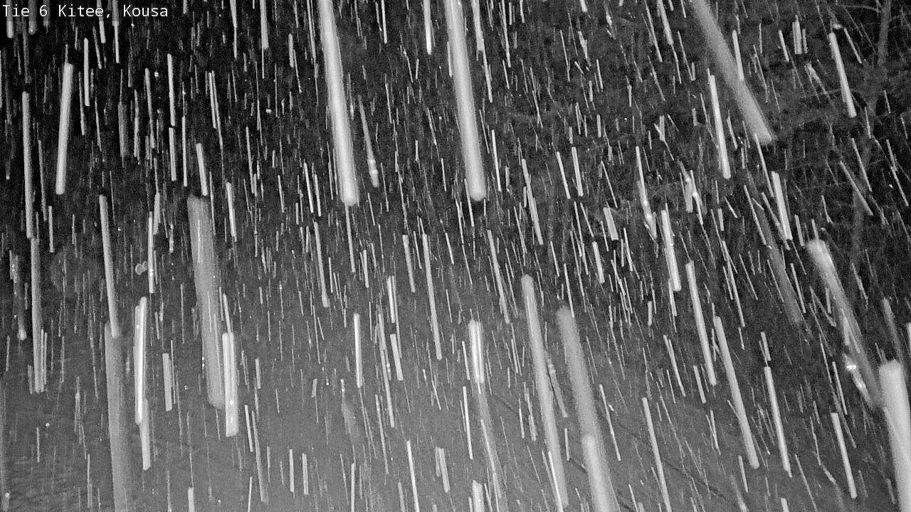 Kelikamerat Kuva Tie 6, Kitee, Kousa, Kitee, Pohjois-Karjala