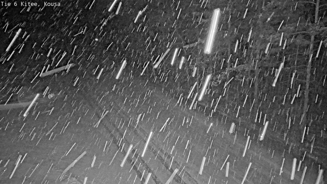 Kelikamerat Kuva Tie 6, Kitee, Kousa, Kitee, Pohjois-Karjala