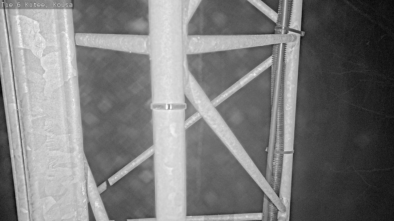 Weather Camera Image Road 6, Kitee, Kousa, Kitee, Pohjois-Karjala