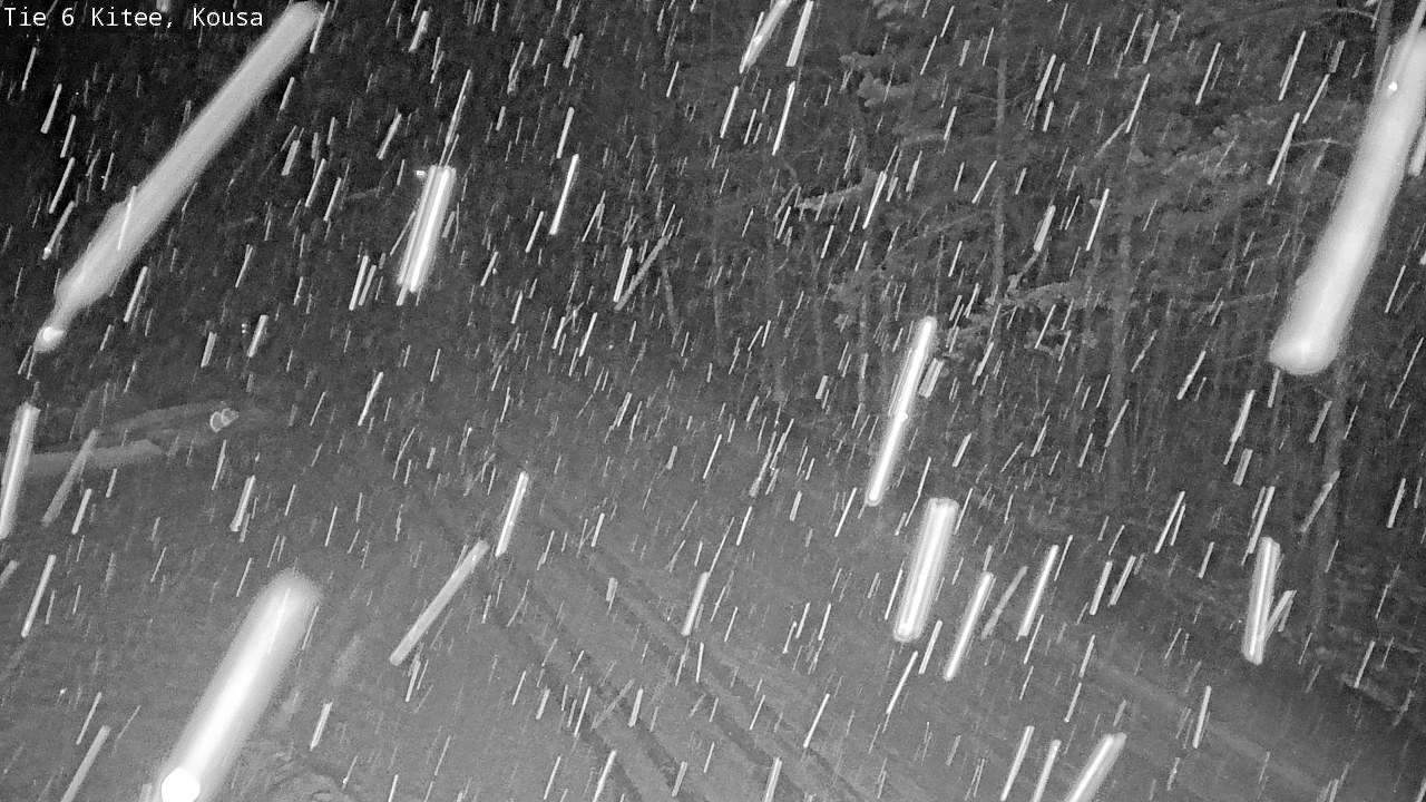 Kelikamerat Kuva Tie 6, Kitee, Kousa, Kitee, Pohjois-Karjala