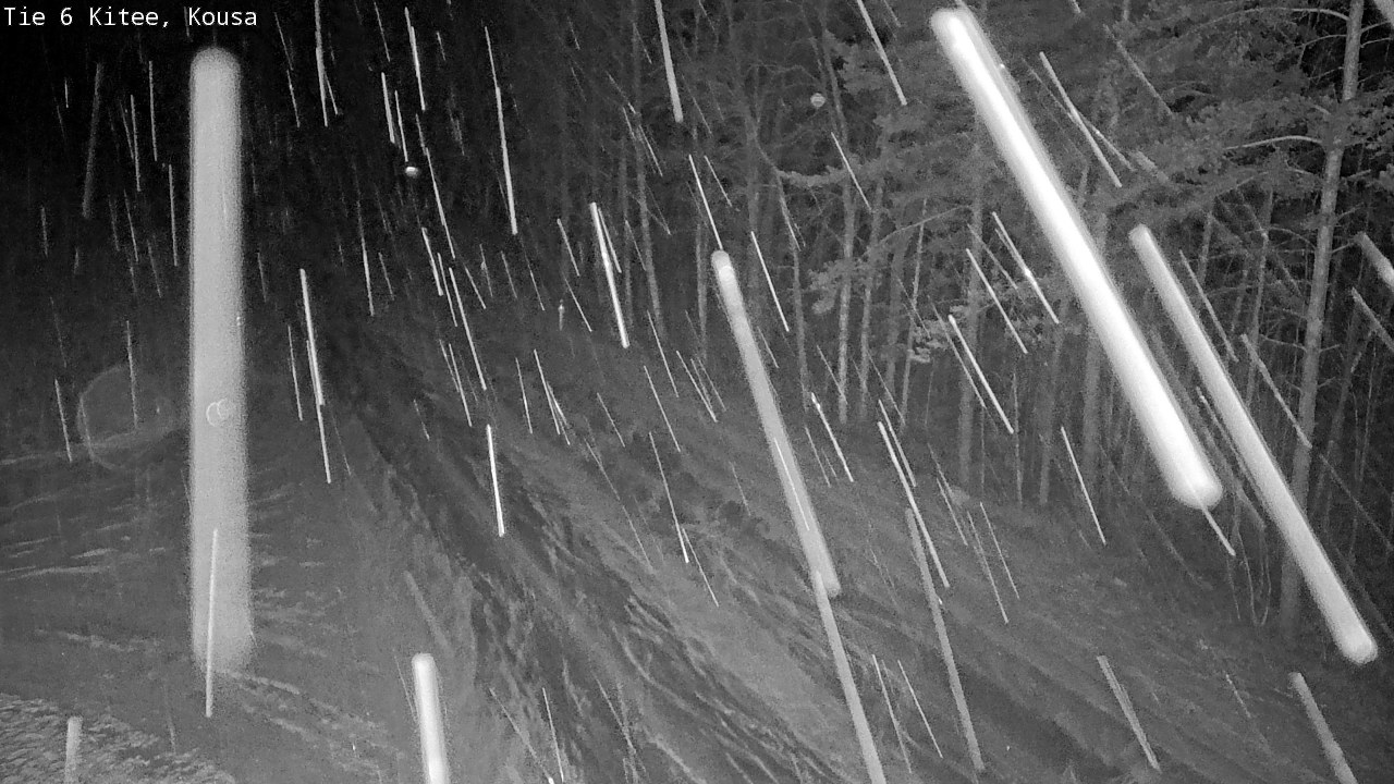 Kelikamerat Kuva Tie 6, Kitee, Kousa, Kitee, Pohjois-Karjala