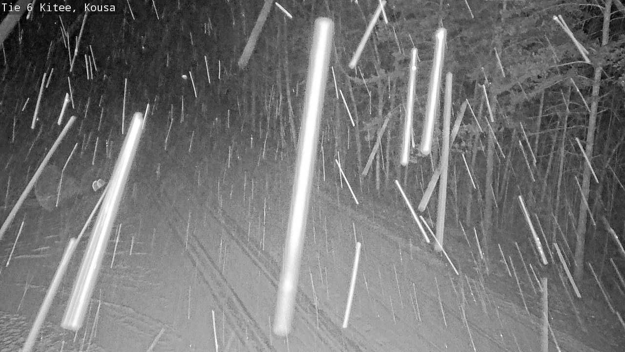 Kelikamerat Kuva Tie 6, Kitee, Kousa, Kitee, Pohjois-Karjala