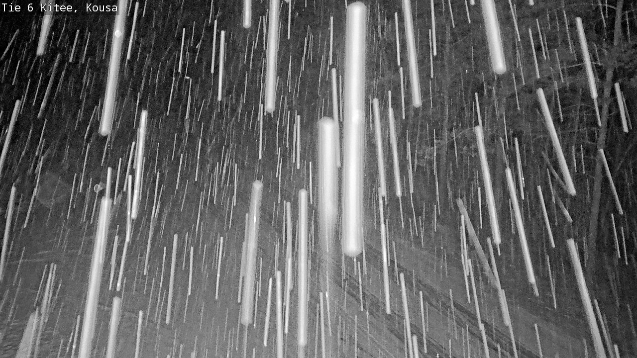 Kelikamerat Kuva Tie 6, Kitee, Kousa, Kitee, Pohjois-Karjala