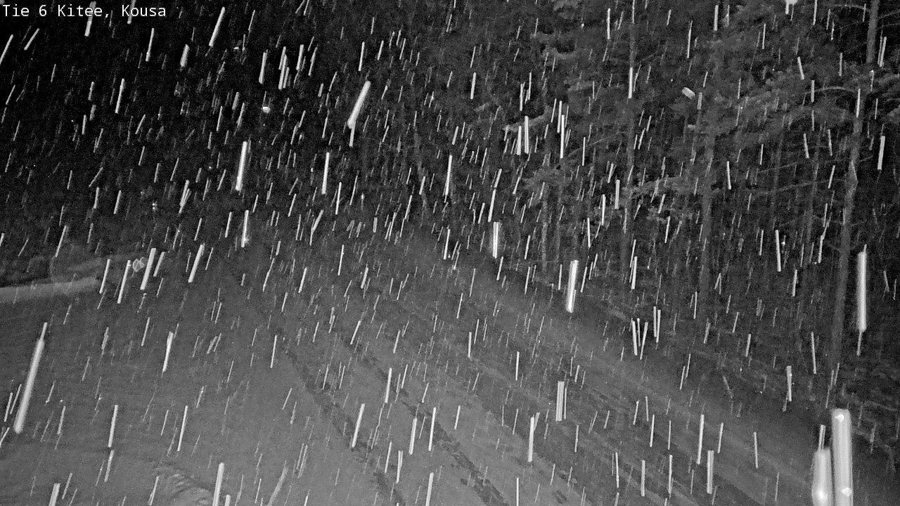 Kelikamerat Kuva Tie 6, Kitee, Kousa, Kitee, Pohjois-Karjala