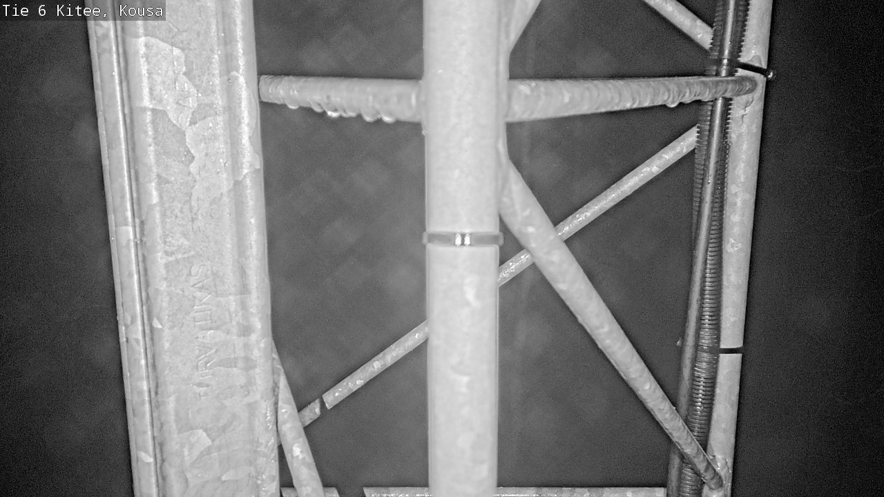 Weather Camera Image Road 6, Kitee, Kousa, Kitee, Pohjois-Karjala