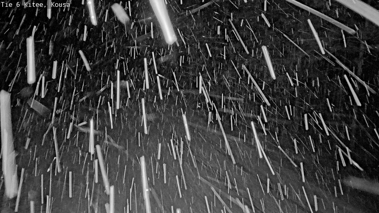 Kelikamerat Kuva Tie 6, Kitee, Kousa, Kitee, Pohjois-Karjala