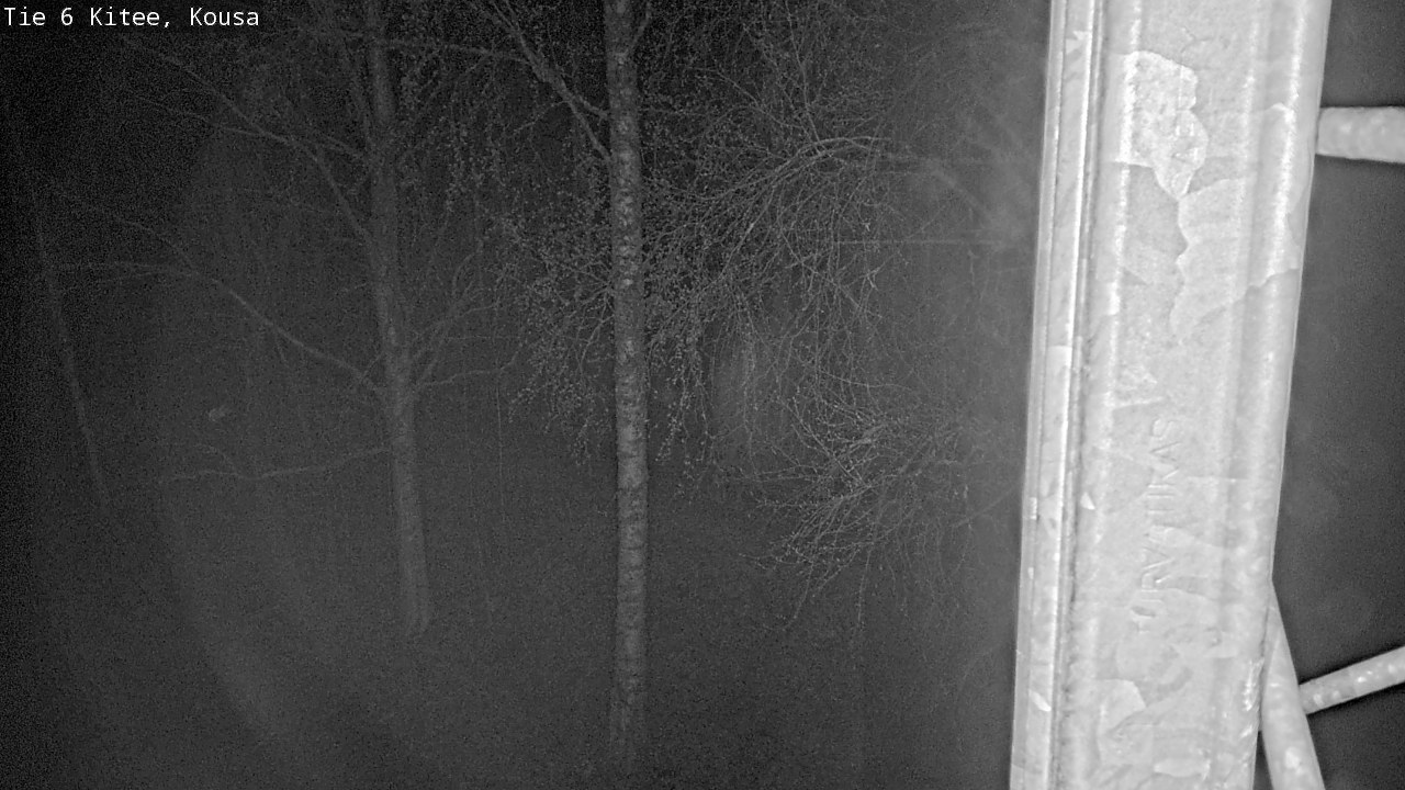 Kelikamerat Kuva Tie 6, Kitee, Kousa, Kitee, Pohjois-Karjala