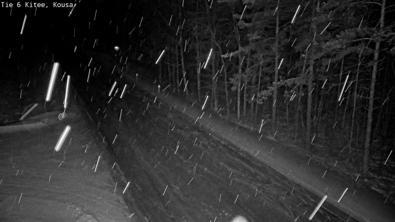 Kelikamerat Kuva Tie 6, Kitee, Kousa, Kitee, Pohjois-Karjala