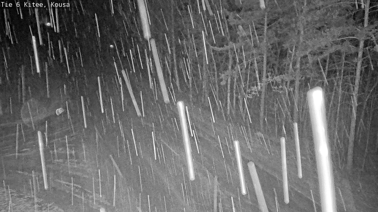 Kelikamerat Kuva Tie 6, Kitee, Kousa, Kitee, Pohjois-Karjala