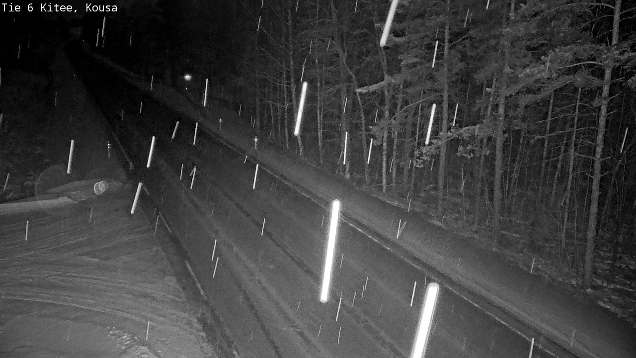 Kelikamerat Kuva Tie 6, Kitee, Kousa, Kitee, Pohjois-Karjala