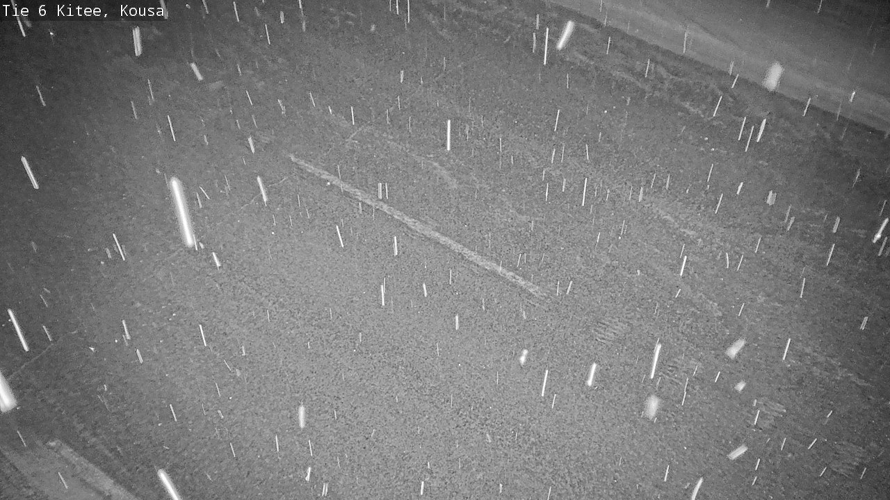 Kelikamerat Kuva Tie 6, Kitee, Kousa, Kitee, Pohjois-Karjala