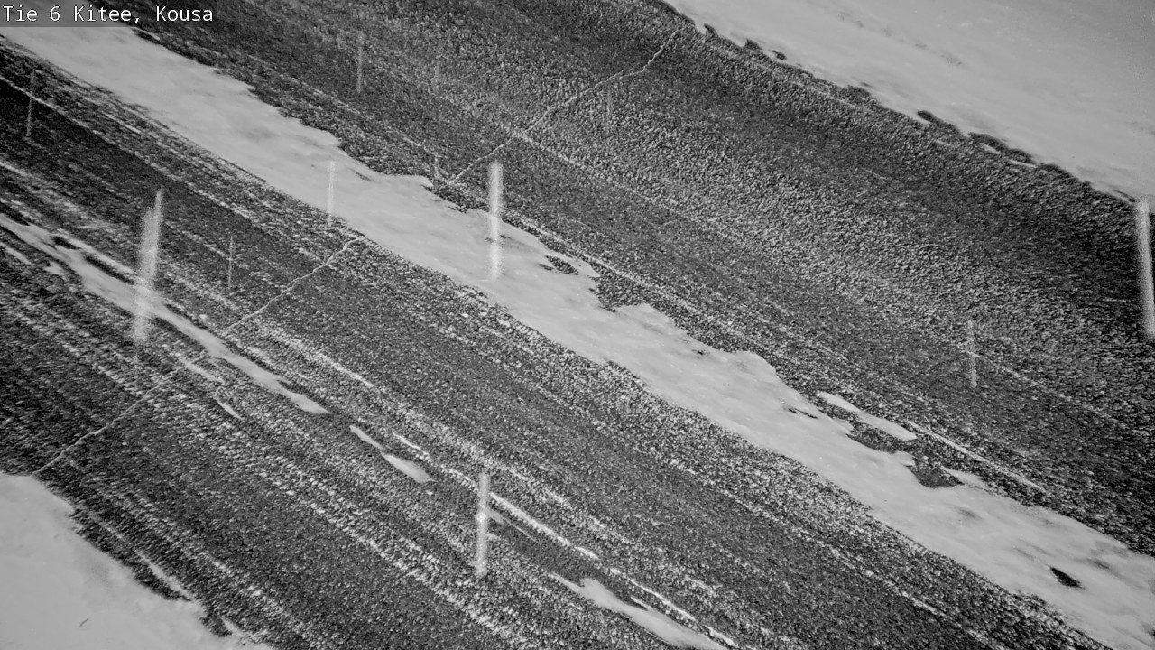 Kelikamerat Kuva Tie 6, Kitee, Kousa, Kitee, Pohjois-Karjala