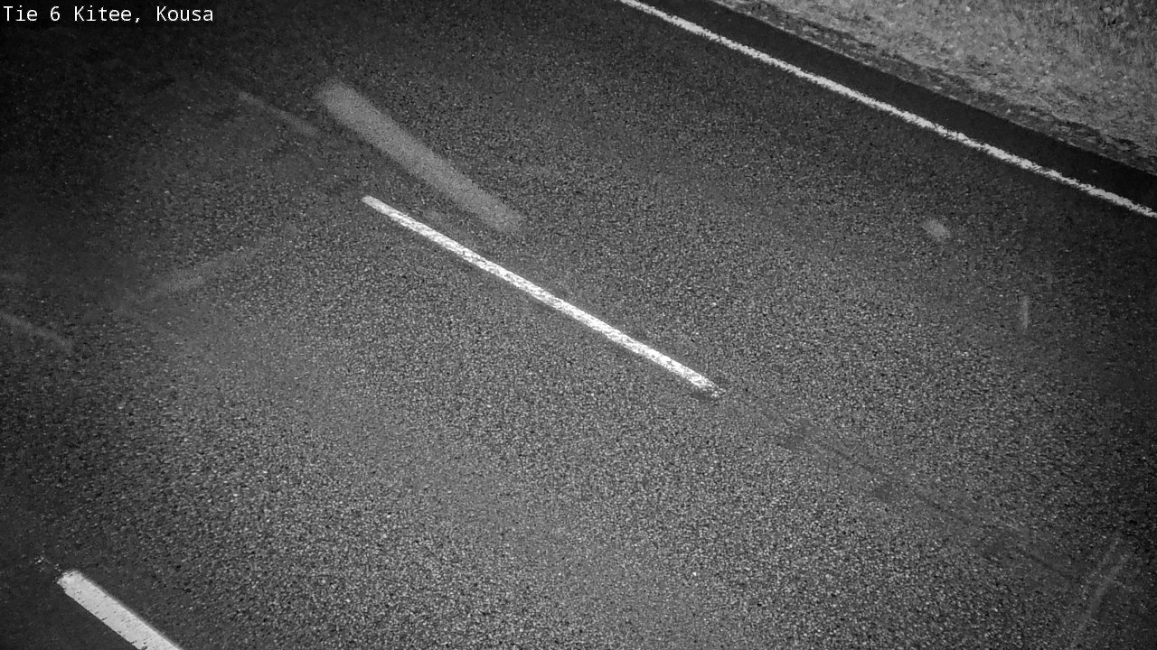 Kelikamerat Kuva Tie 6, Kitee, Kousa, Kitee, Pohjois-Karjala