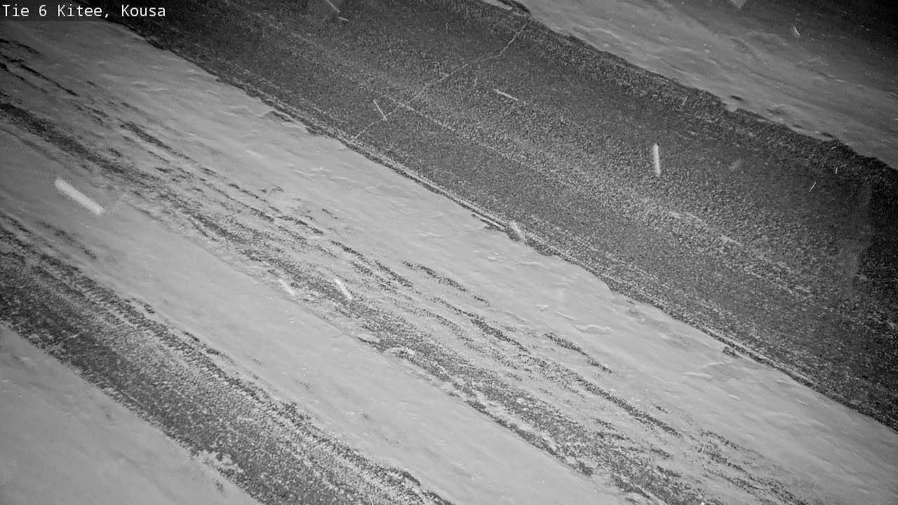 Kelikamerat Kuva Tie 6, Kitee, Kousa, Kitee, Pohjois-Karjala