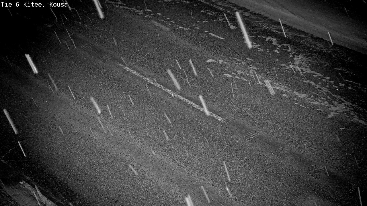 Kelikamerat Kuva Tie 6, Kitee, Kousa, Kitee, Pohjois-Karjala