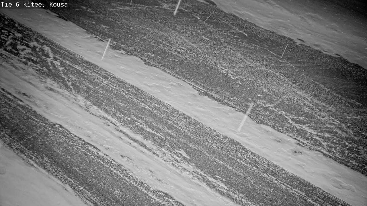 Kelikamerat Kuva Tie 6, Kitee, Kousa, Kitee, Pohjois-Karjala