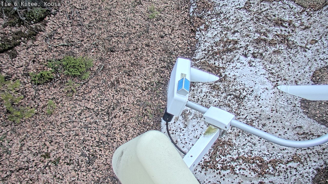 Kelikamerat Kuva Tie 6, Kitee, Kousa, Kitee, Pohjois-Karjala