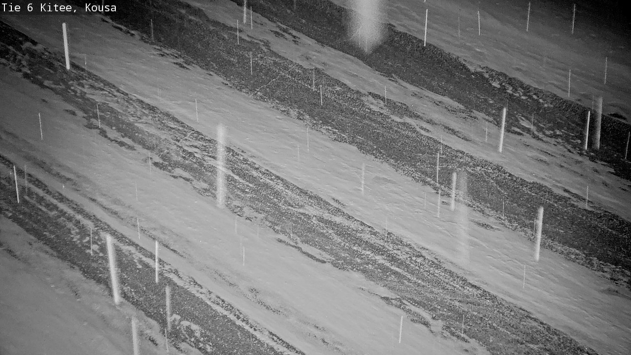 Kelikamerat Kuva Tie 6, Kitee, Kousa, Kitee, Pohjois-Karjala