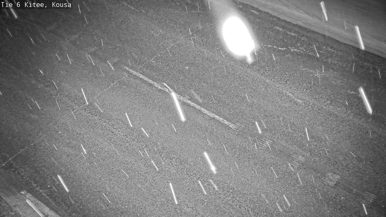 Kelikamerat Kuva Tie 6, Kitee, Kousa, Kitee, Pohjois-Karjala