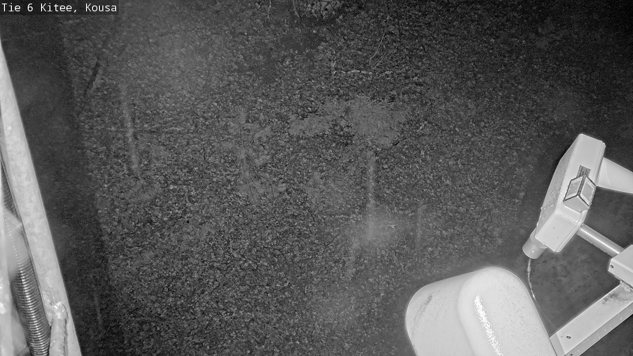 Kelikamerat Kuva Tie 6, Kitee, Kousa, Kitee, Pohjois-Karjala