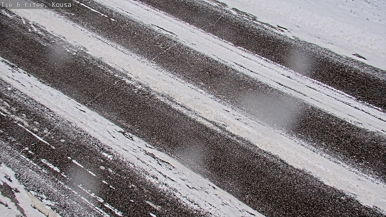 Kelikamerat Kuva Tie 6, Kitee, Kousa, Kitee, Pohjois-Karjala