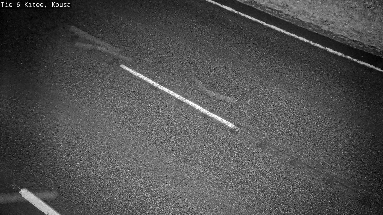 Kelikamerat Kuva Tie 6, Kitee, Kousa, Kitee, Pohjois-Karjala