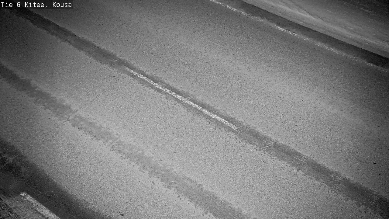 Kelikamerat Kuva Tie 6, Kitee, Kousa, Kitee, Pohjois-Karjala