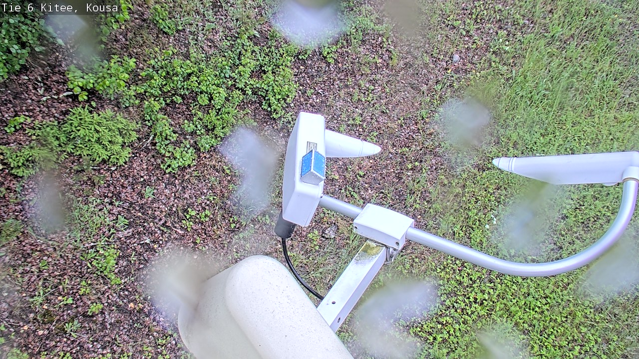 Kelikamerat Kuva Tie 6, Kitee, Kousa, Kitee, Pohjois-Karjala