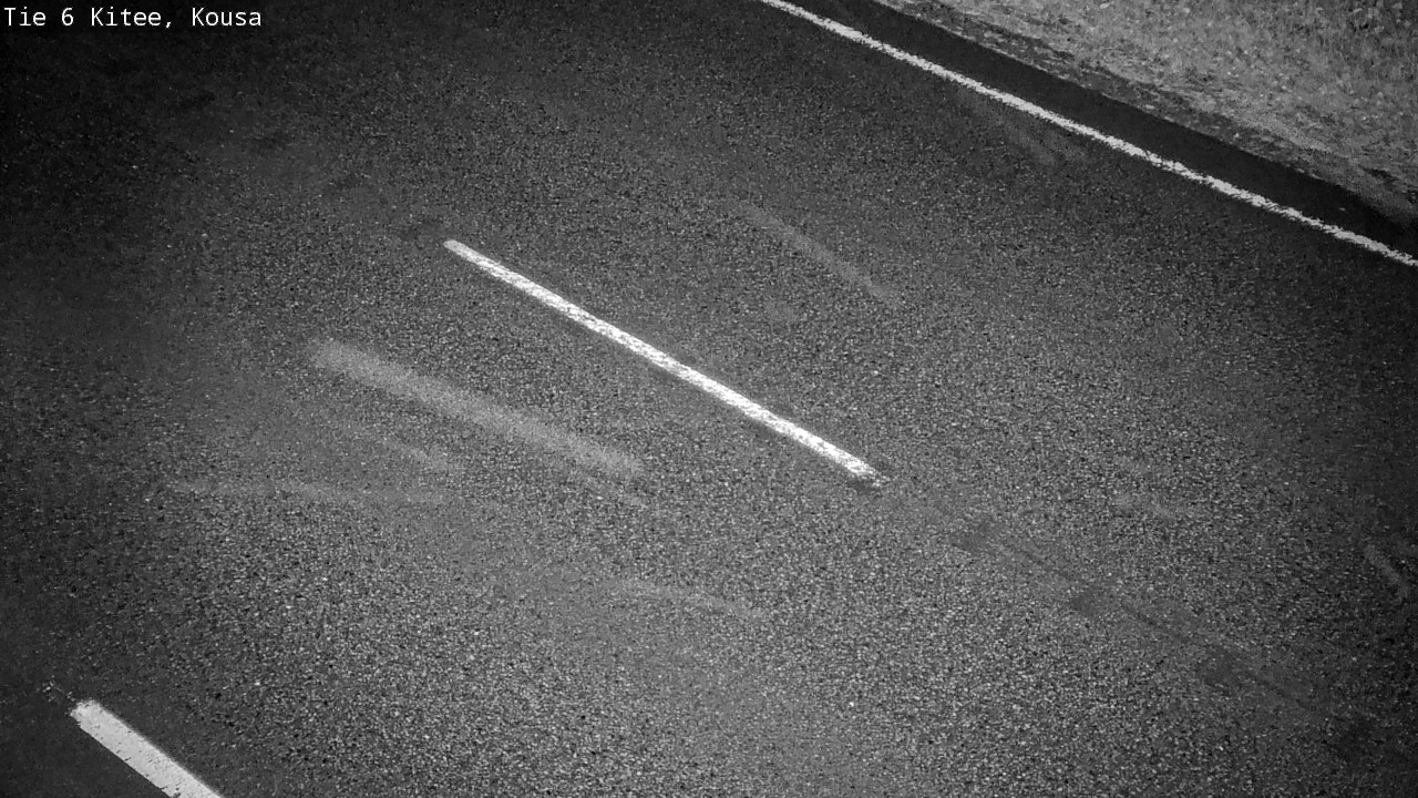 Kelikamerat Kuva Tie 6, Kitee, Kousa, Kitee, Pohjois-Karjala