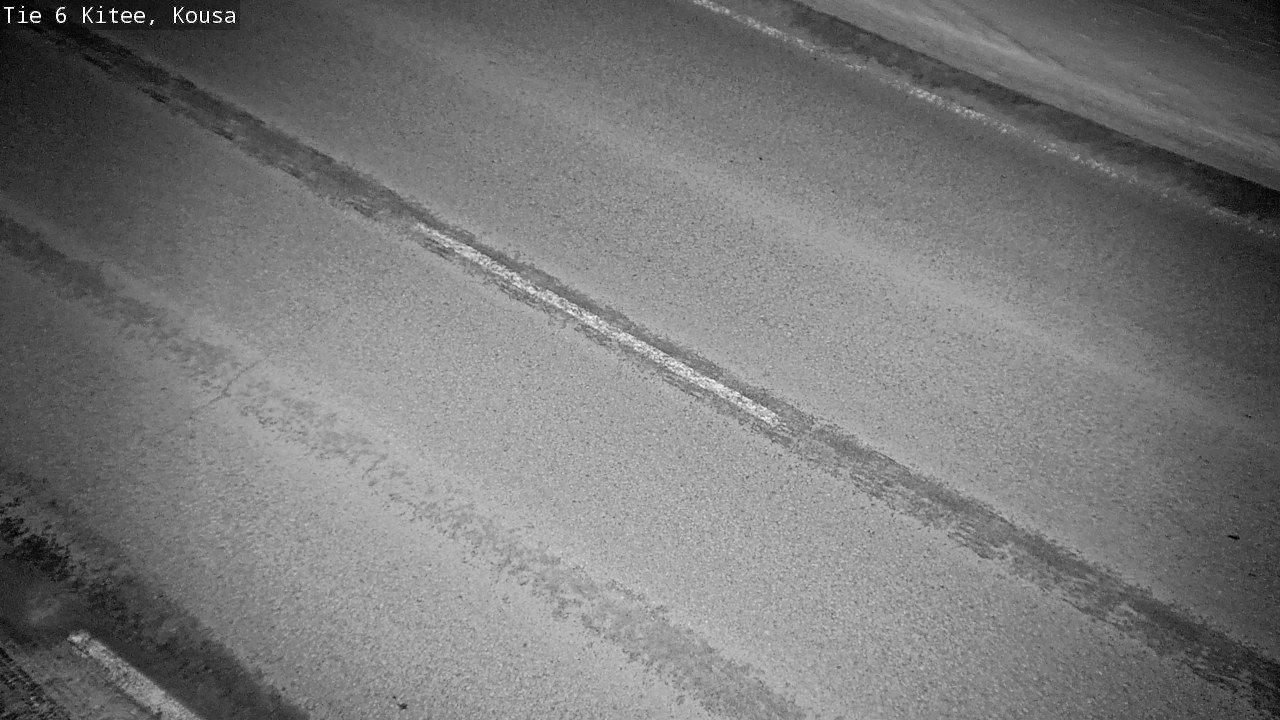 Kelikamerat Kuva Tie 6, Kitee, Kousa, Kitee, Pohjois-Karjala