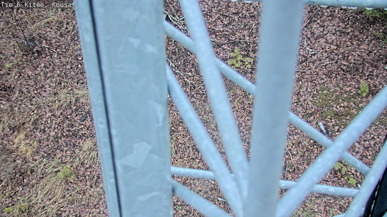 Kelikamerat Kuva Tie 6, Kitee, Kousa, Kitee, Pohjois-Karjala