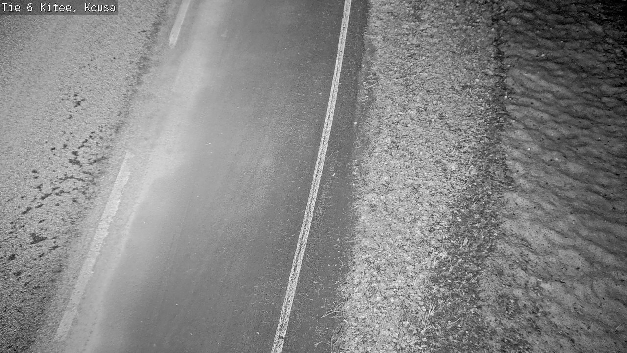 Kelikamerat Kuva Tie 6, Kitee, Kousa, Kitee, Pohjois-Karjala