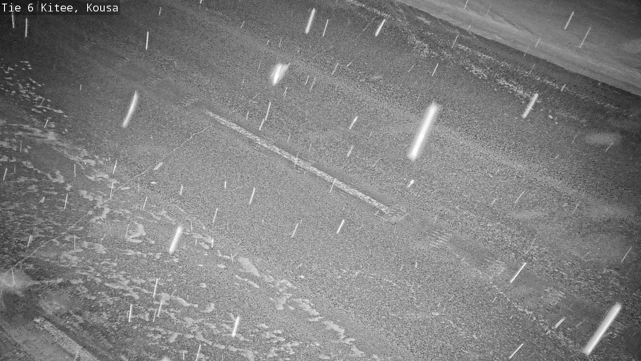 Kelikamerat Kuva Tie 6, Kitee, Kousa, Kitee, Pohjois-Karjala