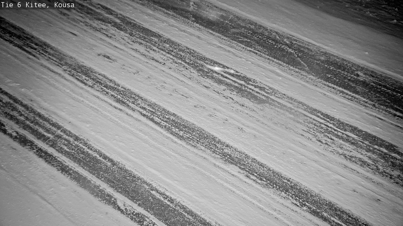 Kelikamerat Kuva Tie 6, Kitee, Kousa, Kitee, Pohjois-Karjala