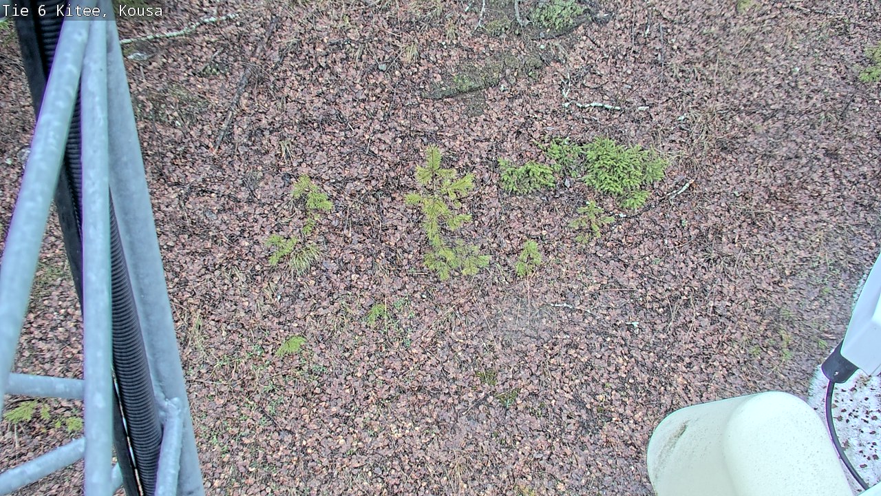 Kelikamerat Kuva Tie 6, Kitee, Kousa, Kitee, Pohjois-Karjala