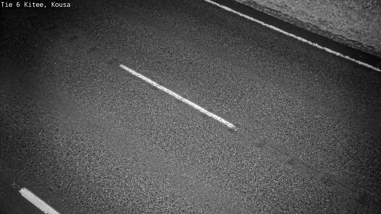 Kelikamerat Kuva Tie 6, Kitee, Kousa, Kitee, Pohjois-Karjala