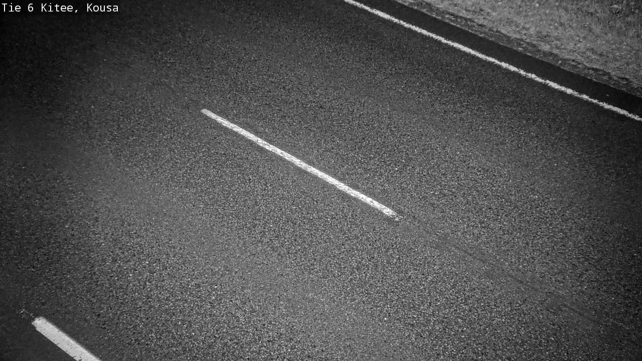 Kelikamerat Kuva Tie 6, Kitee, Kousa, Kitee, Pohjois-Karjala