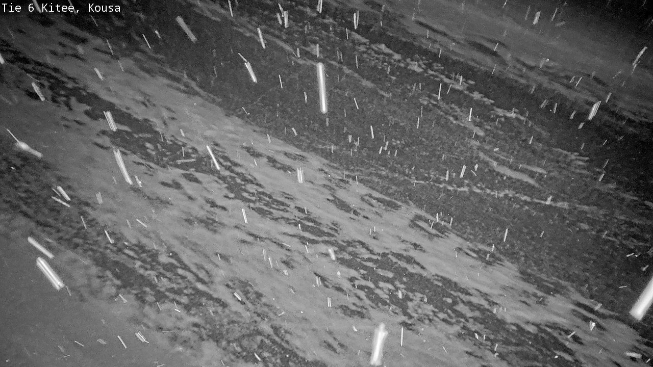 Kelikamerat Kuva Tie 6, Kitee, Kousa, Kitee, Pohjois-Karjala