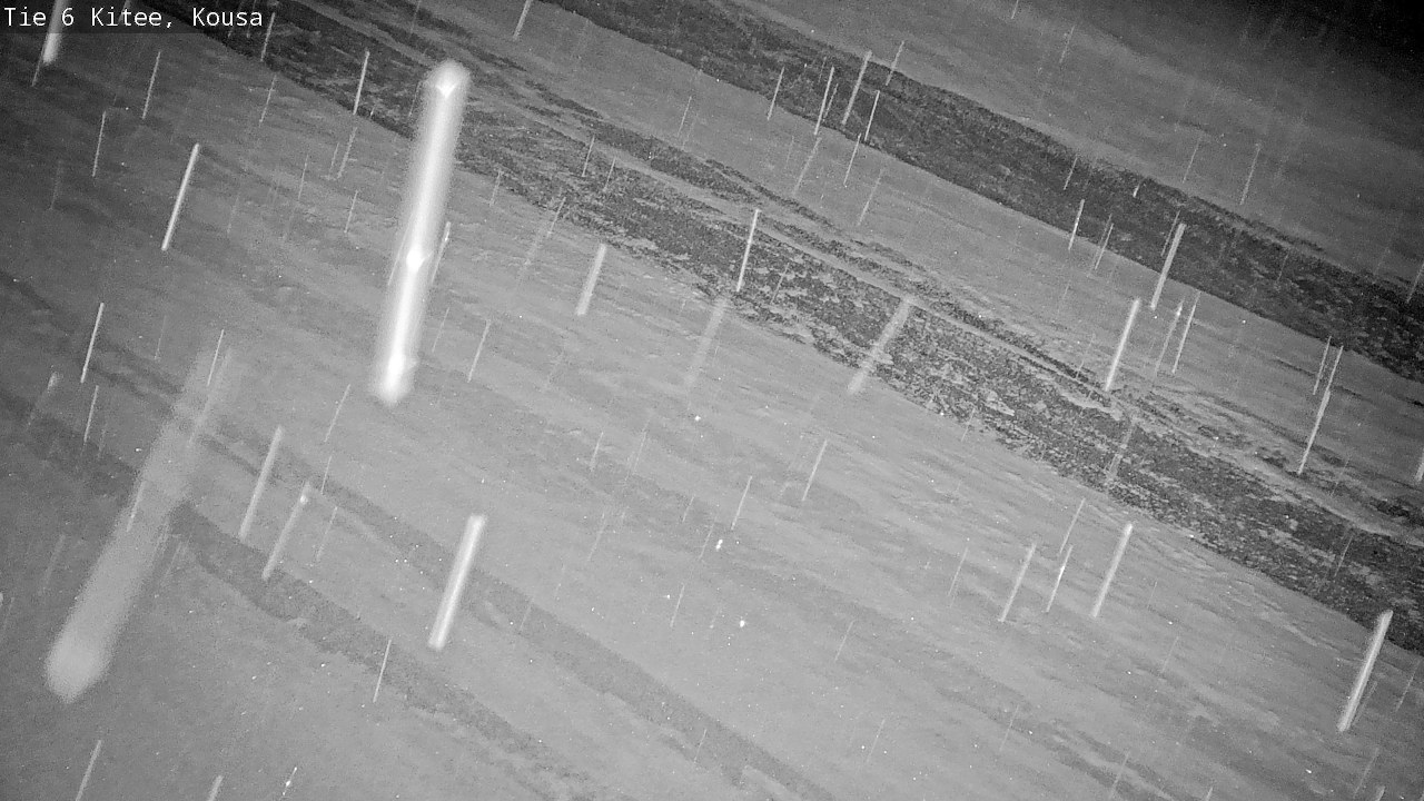 Kelikamerat Kuva Tie 6, Kitee, Kousa, Kitee, Pohjois-Karjala