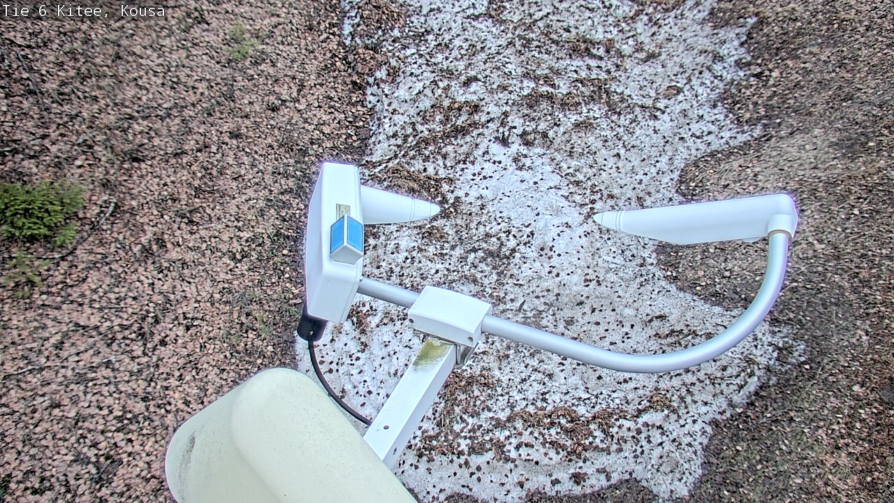 Kelikamerat Kuva Tie 6, Kitee, Kousa, Kitee, Pohjois-Karjala