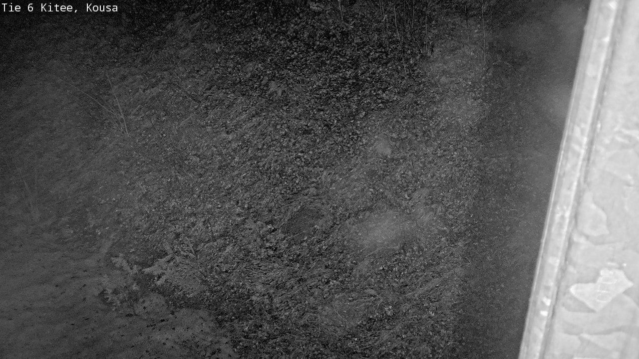 Kelikamerat Kuva Tie 6, Kitee, Kousa, Kitee, Pohjois-Karjala